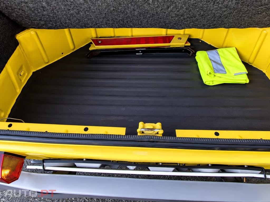Citroen Dyane 6 Super