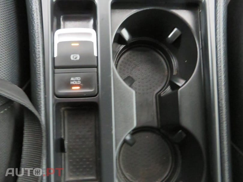 Volkswagen Golf Variant 1.6 TDi Confortline