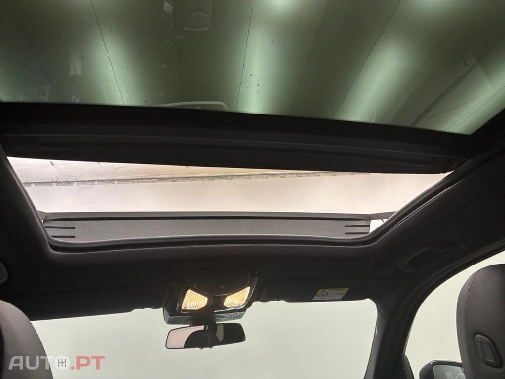 BMW X3 30 e xDrive M sport