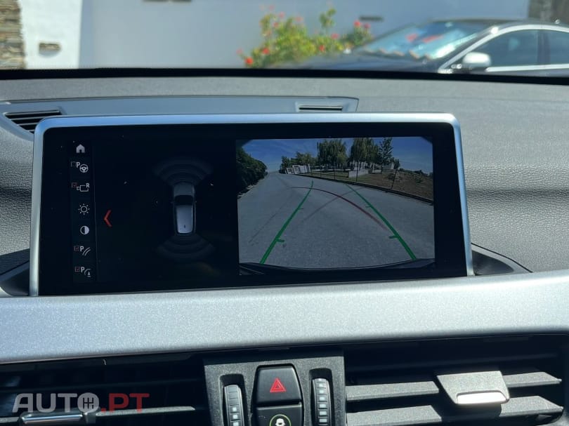 BMW X1 25 e xDrive xLine