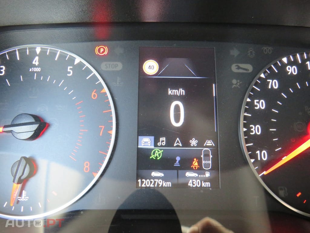 Renault Clio 1.0 TCE