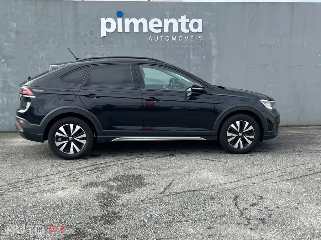 Volkswagen Taigo 1.0 TSI Life