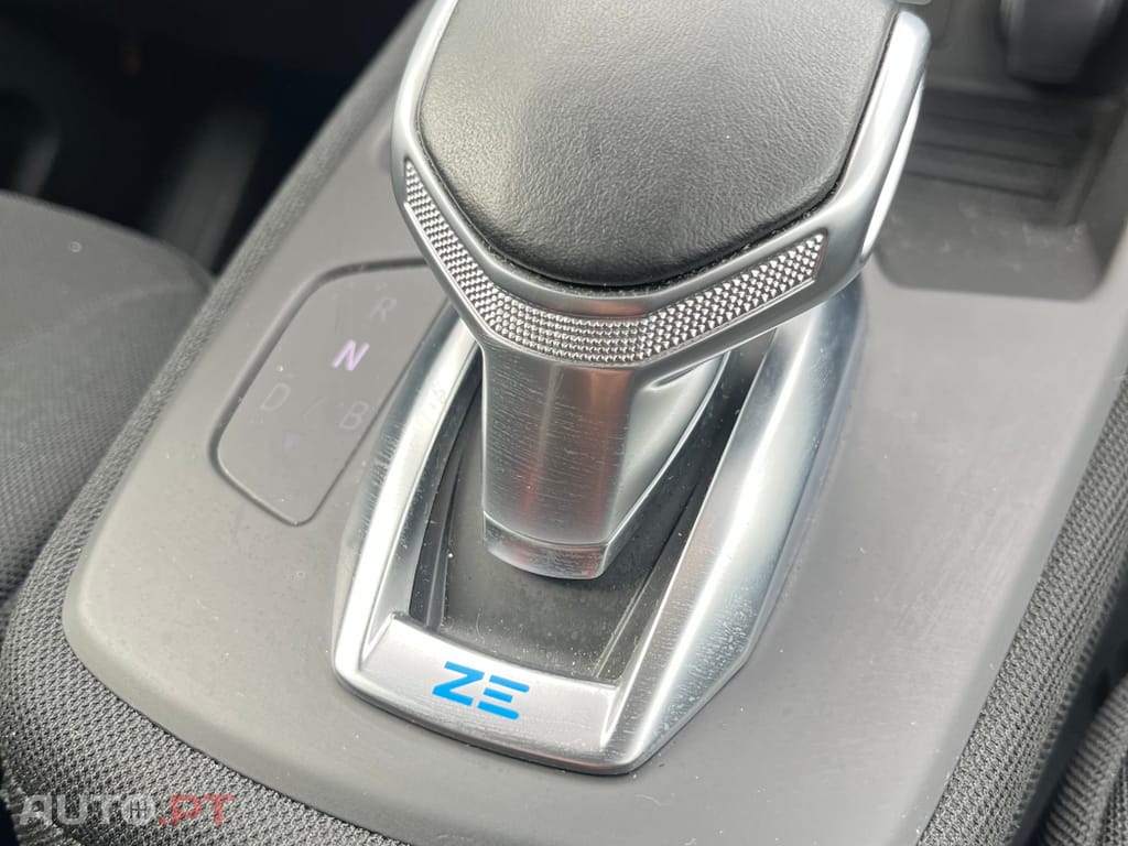 Renault Zoe (c/ Bateria) Intens 50