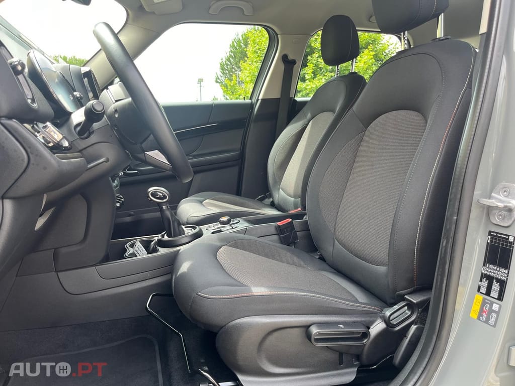 MINI Countryman Cooper SE ALL4 Auto