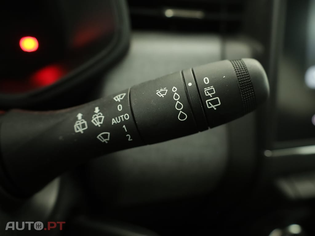 Renault Clio Clio 1.0 TCe Evolution Bi-Fuel