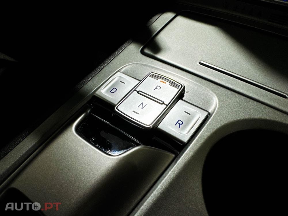 Hyundai Kauai 64 kWh Premium