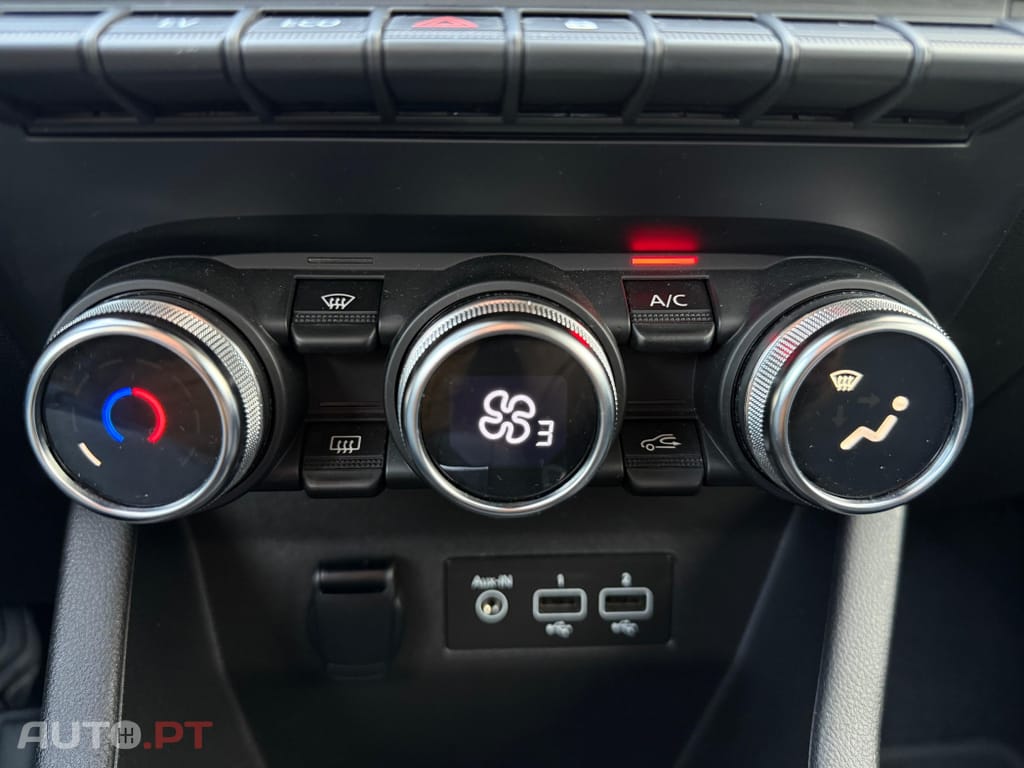 Renault Clio 1.6 E-Tech Full Hybrid Engineered