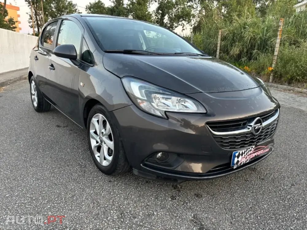 Opel Corsa 1.3 CDTi Cosmo