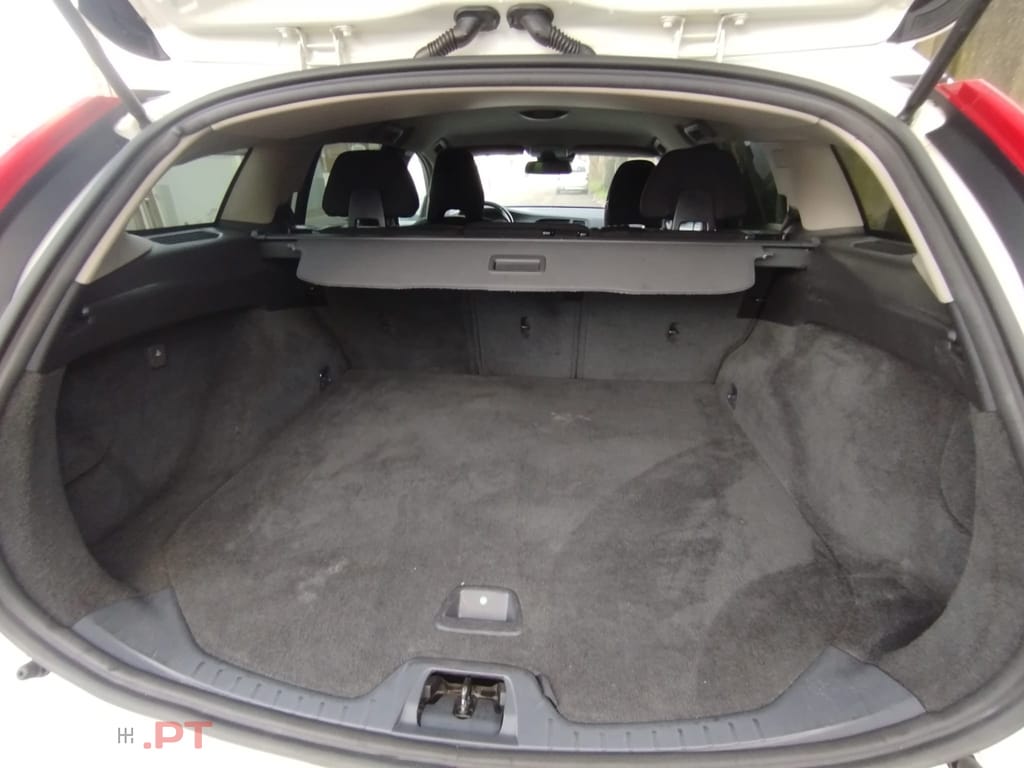 Volvo V60 1.6 D2 Drive Summum Start/Stop