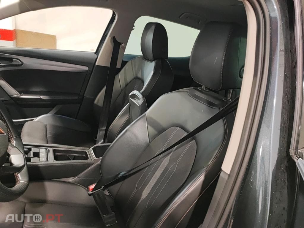 Cupra Formentor 1.4 e-Hybrid DSG