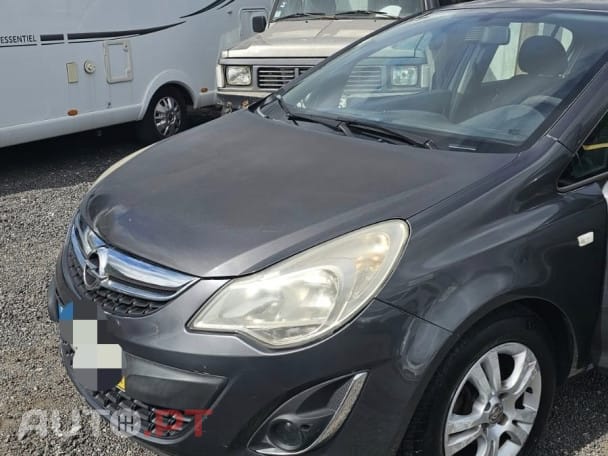 Opel Corsa 1.2 Enjoy