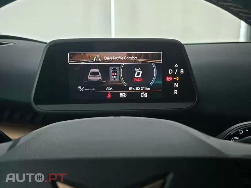Cupra Tavascan 77 kWh Adrenaline