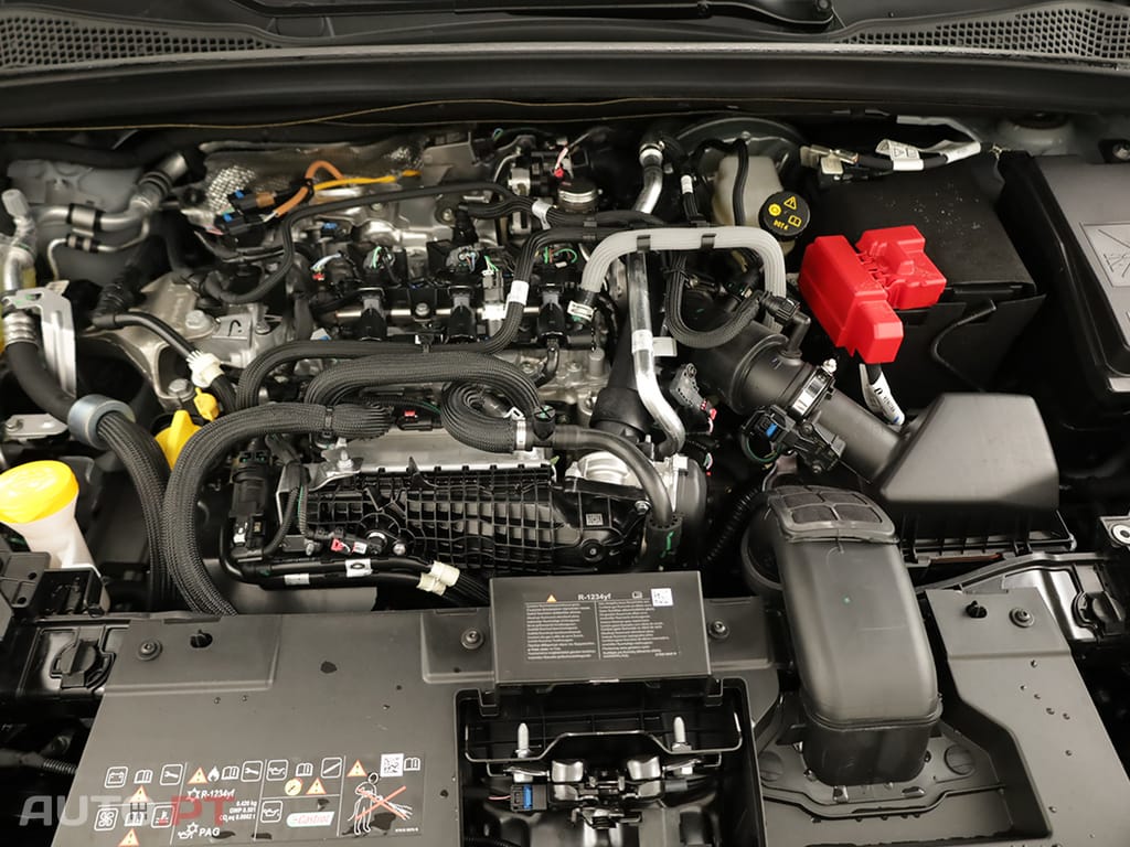 Renault Captur Captur 1.2 ECO-G Techno