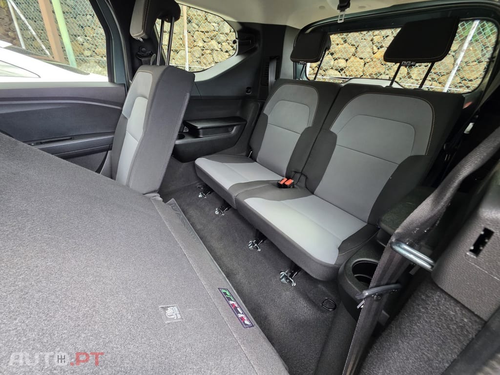 Dacia Jogger 1.0 TCe Extreme 7L