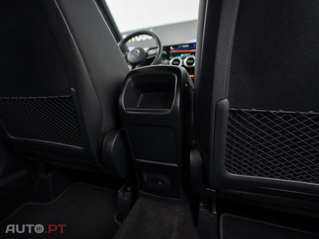 Mercedes-Benz GLA 250 e Style