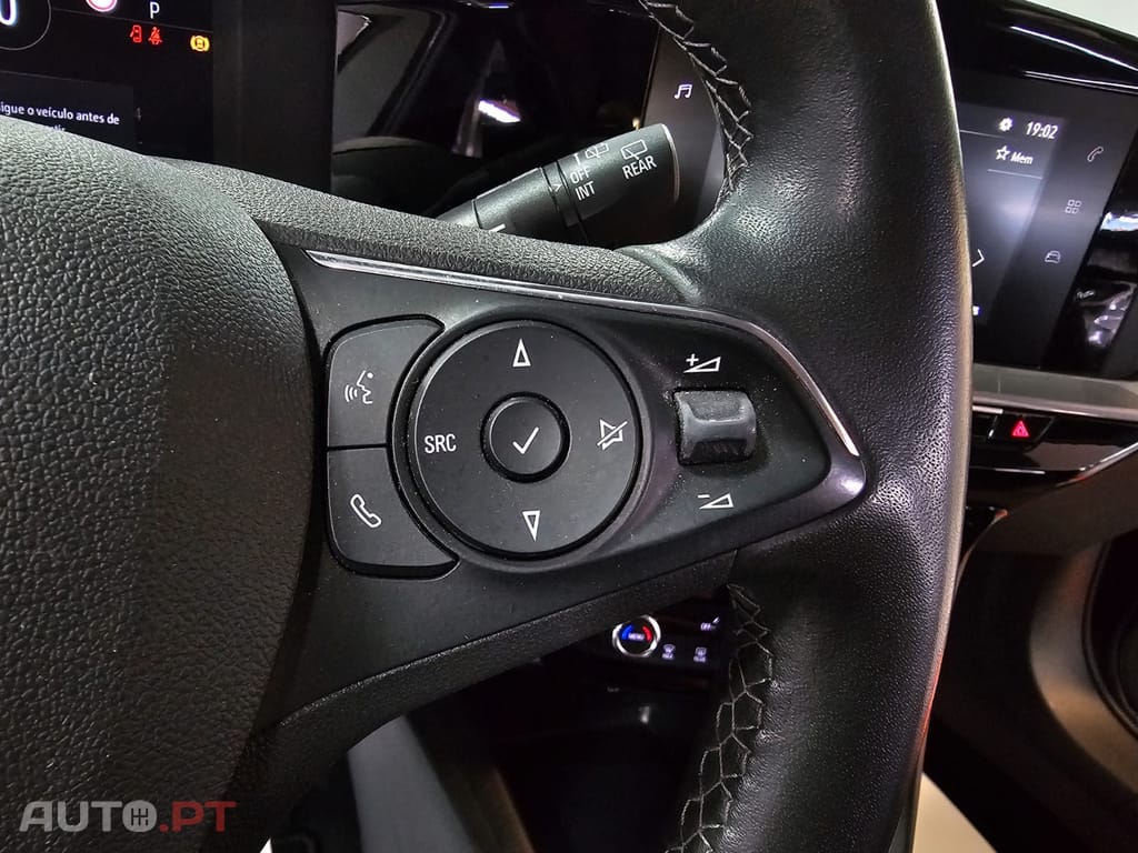 Opel Mokka-E 50 kWh Edition