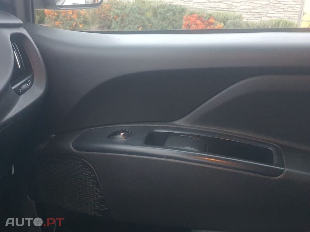 Fiat Doblo 1.3  MULTIJET
