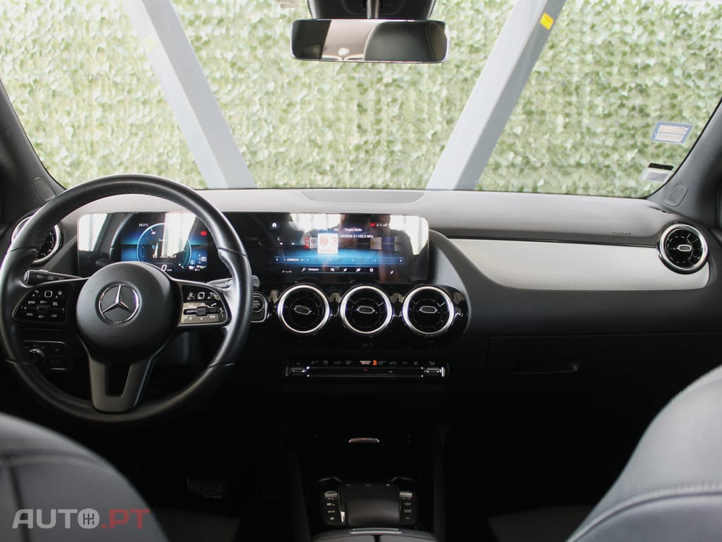 Mercedes-Benz B 250 e Style Plus