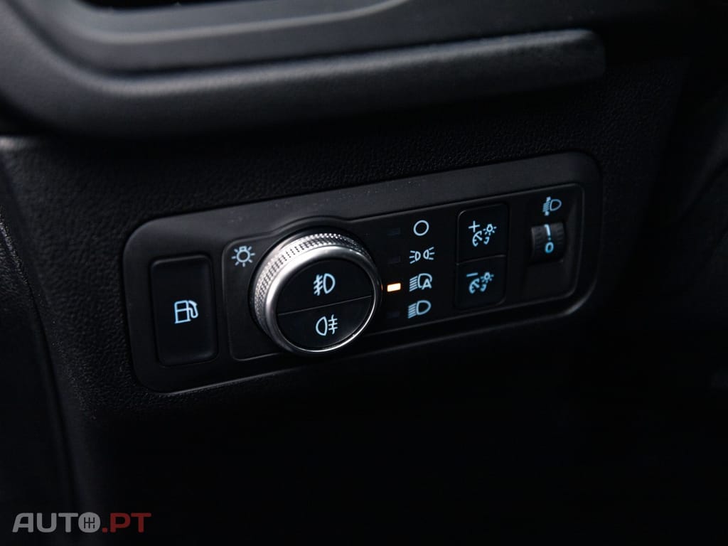 Ford Kuga 2.5 PHEV ST-Line