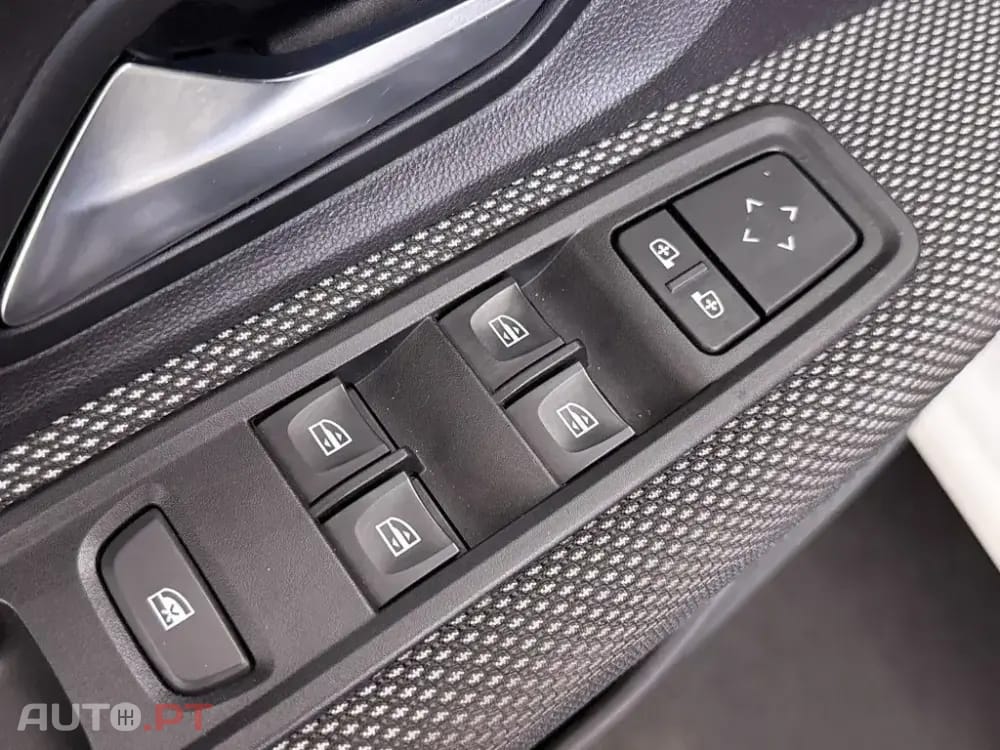 Dacia Sandero 1.0 TCe Comfort