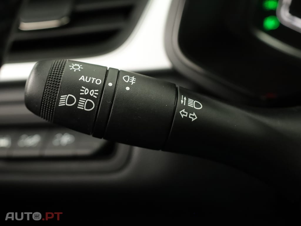 Renault Captur Captur 1.0 TCe Techno Bi-Fuel