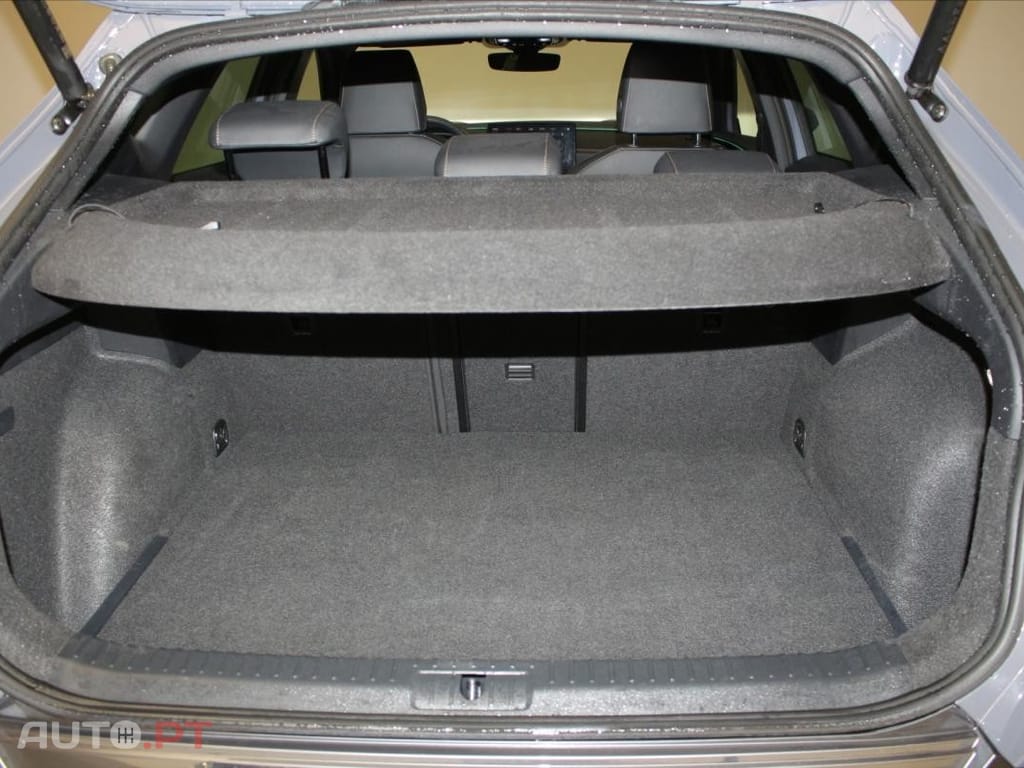 Cupra Formentor 1.4 e-Hybrid DSG