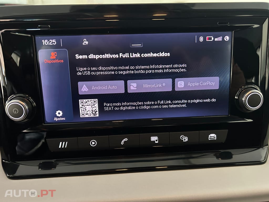 Seat Ibiza 1.0 TSI Style