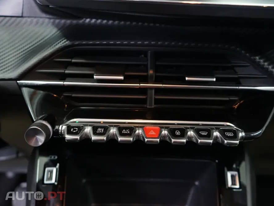 Peugeot 208 1.2 PureTech Active