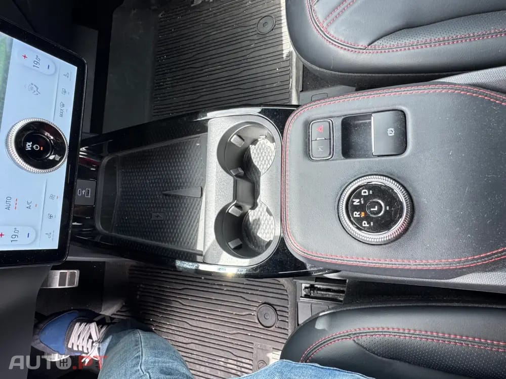 Ford Mustang Mach-E 98.7 kWh Premium