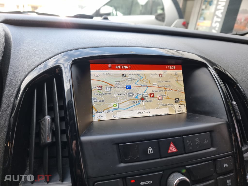 Opel Astra Sports Tourer 1.6 CDTi Cosmo S/S