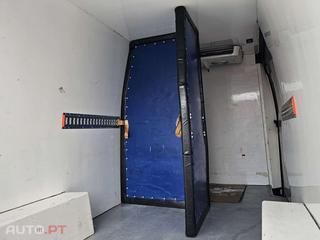 Iveco Daily 3.0 35S18 3000