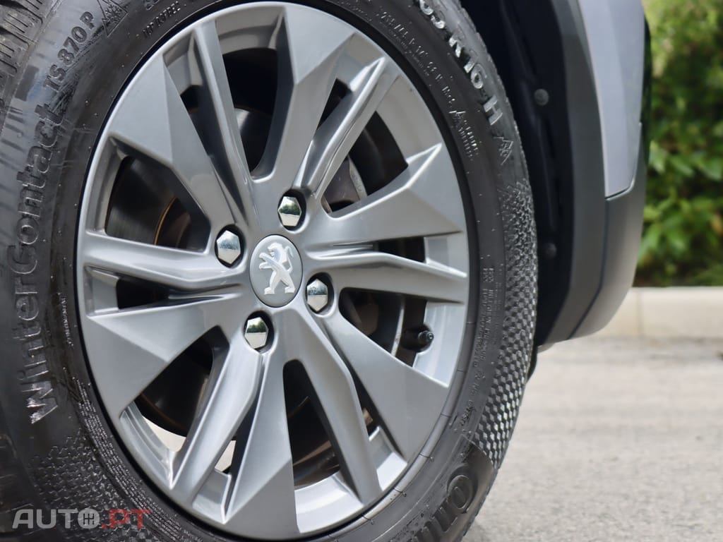 Peugeot 2008 1.2 PureTech Active