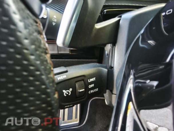 Peugeot 508 1.5 BlueHDi GT EAT8