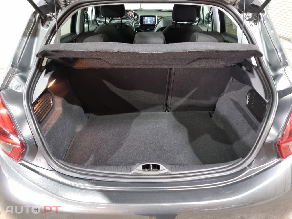 Peugeot 208 1.2 PureTech Style