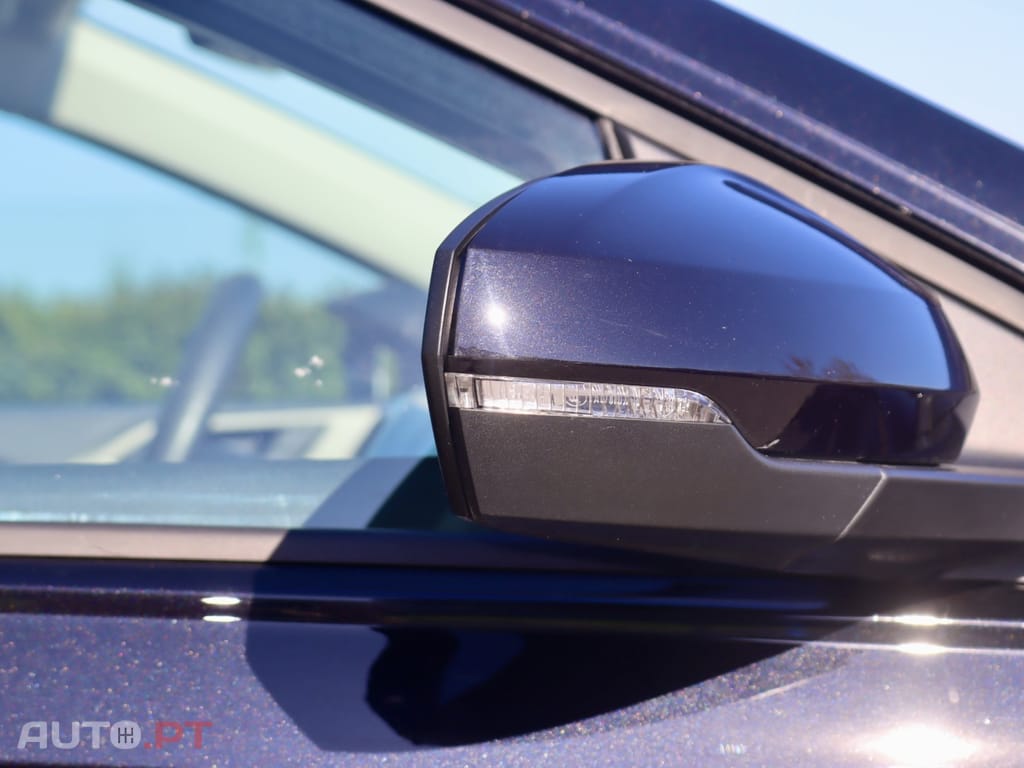 Volkswagen Polo 1.0 TSI Confortline