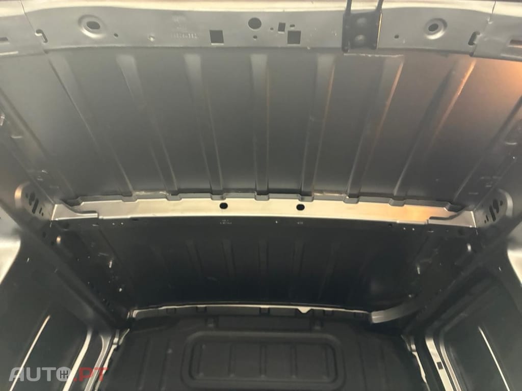 Citroen Berlingo 1.2 PureTech M Club EAT8