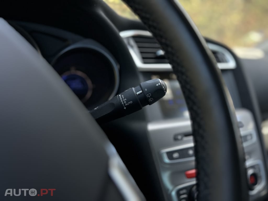 Citroen C4 1.6 BlueHDi Shine