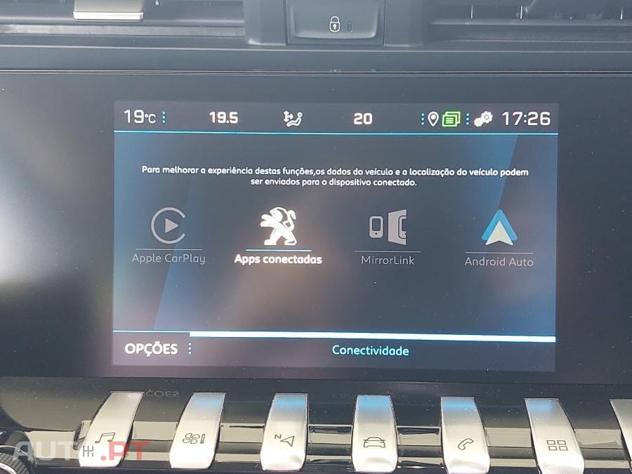 Peugeot 508 1.5 BlueHDi Business Line