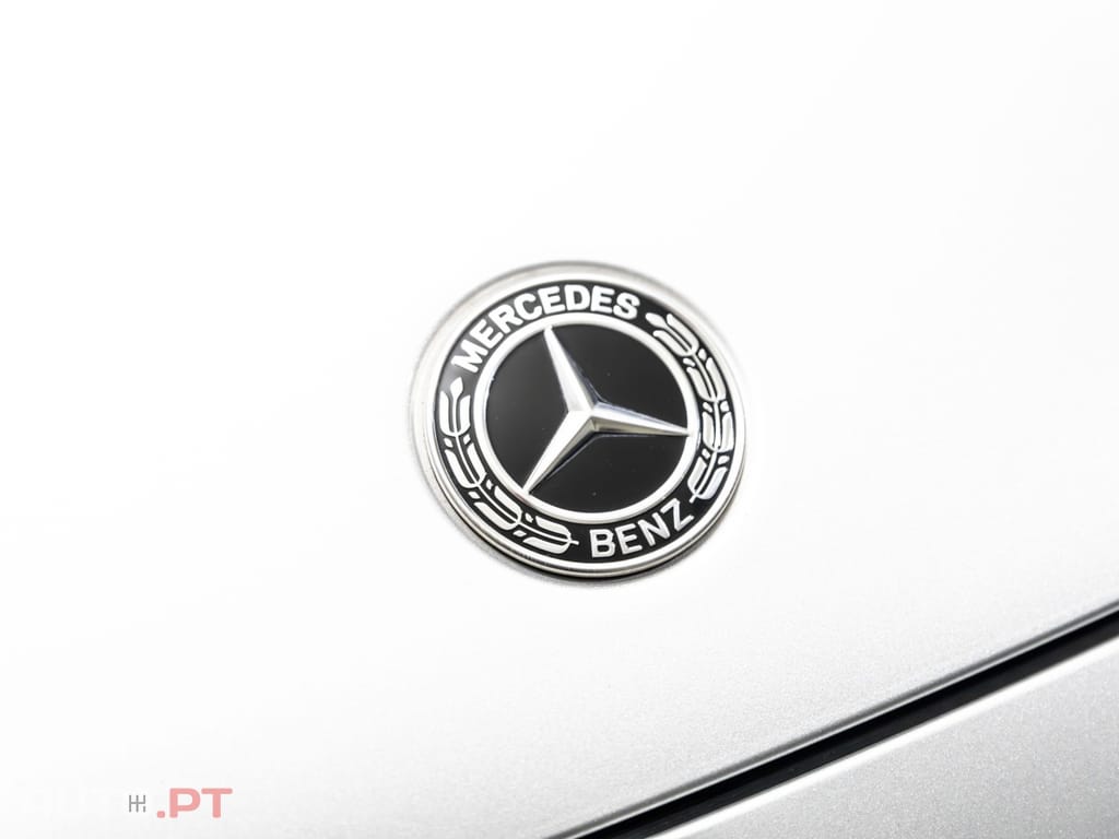 Mercedes-Benz GLA 250 e 8G-DCT AMG Line