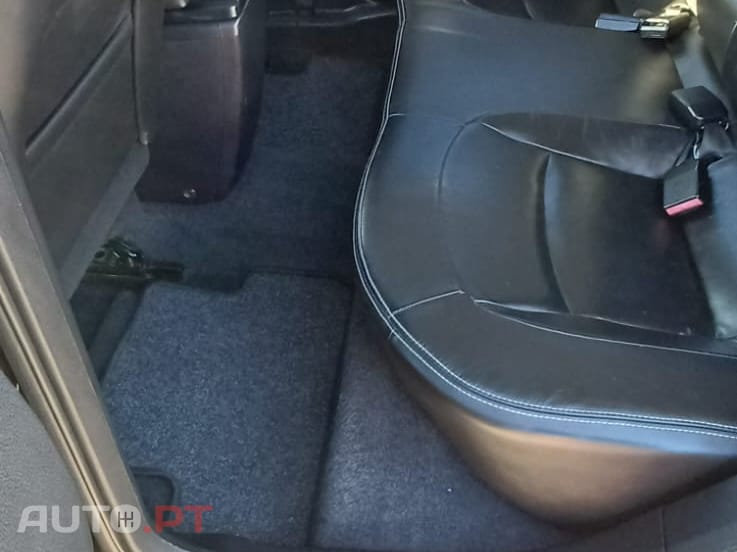 Nissan Qashqai Qhasqai 1.6 DCI Teckna Premium Bose