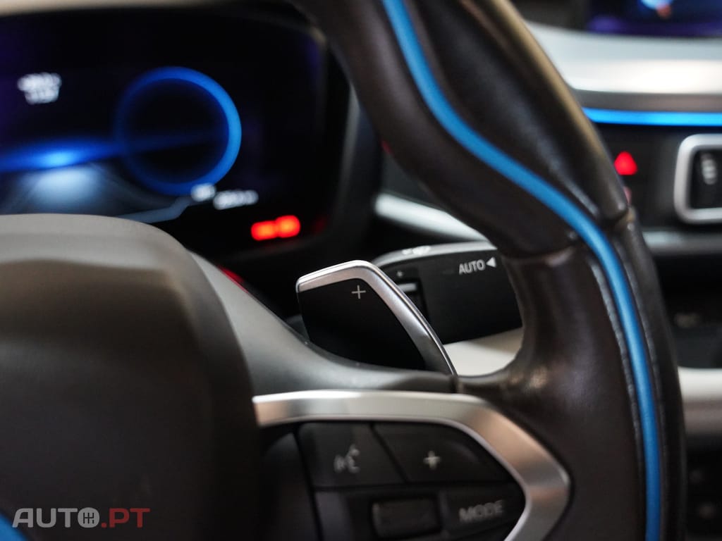 BMW i8 i8 Standard 362cv