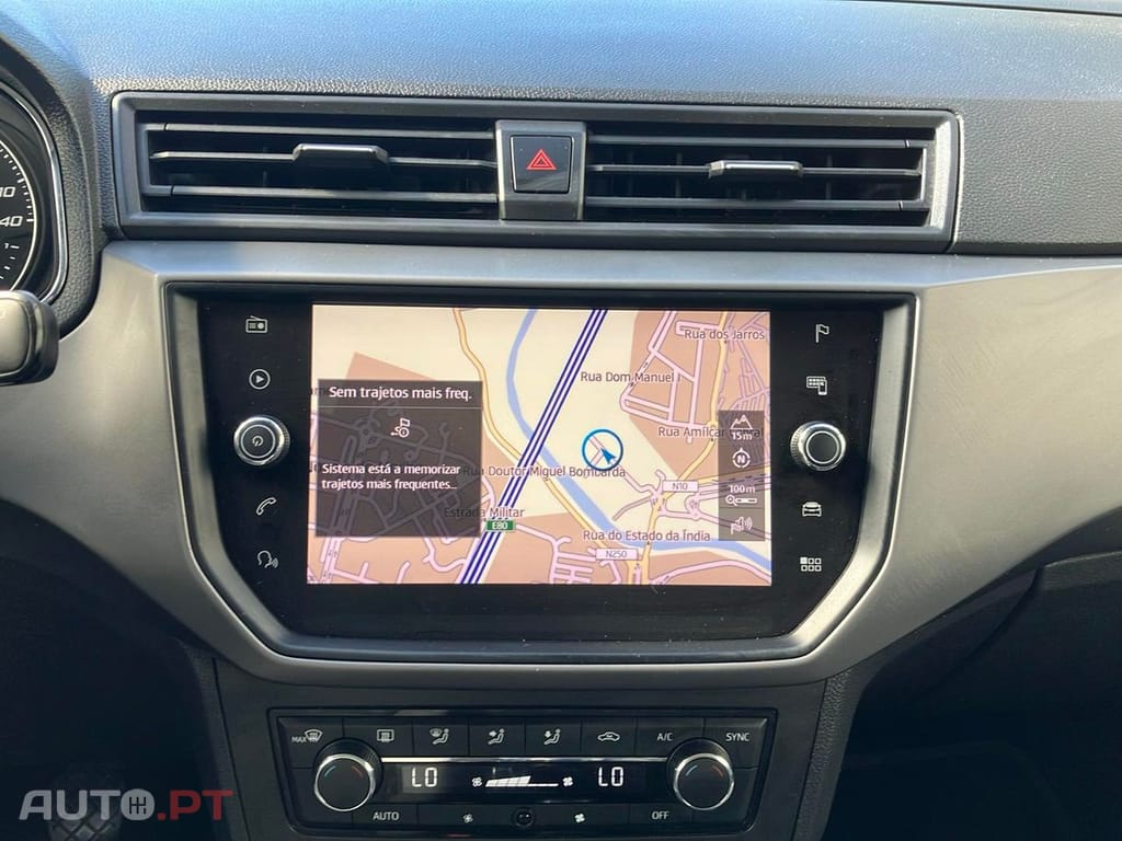 Seat Ibiza 1.0 Style