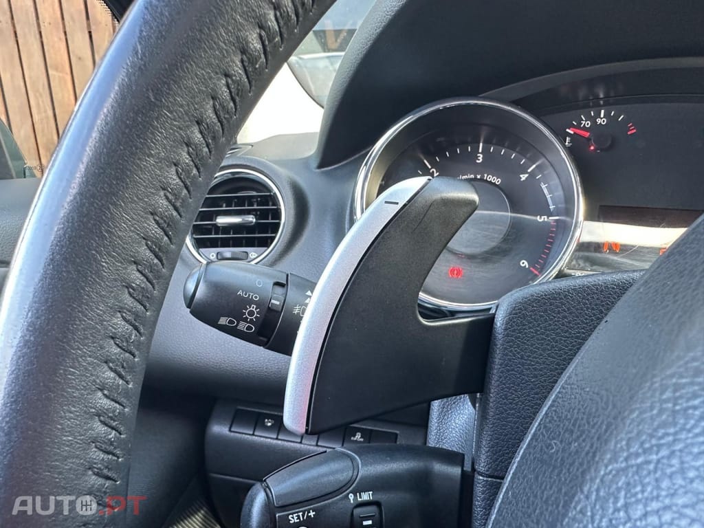 Peugeot 3008 1.6 e-HDi Business Line CMP6