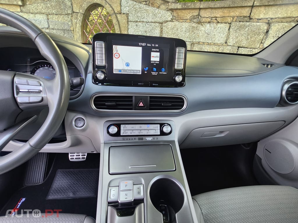 Hyundai Kauai 64 kWh Premium