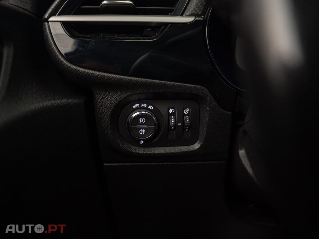 Opel Corsa-E Business Edition