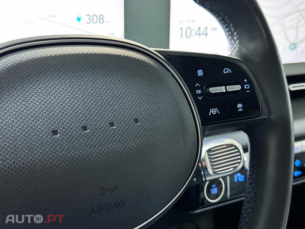 Hyundai Ioniq 5 77,4 kWh