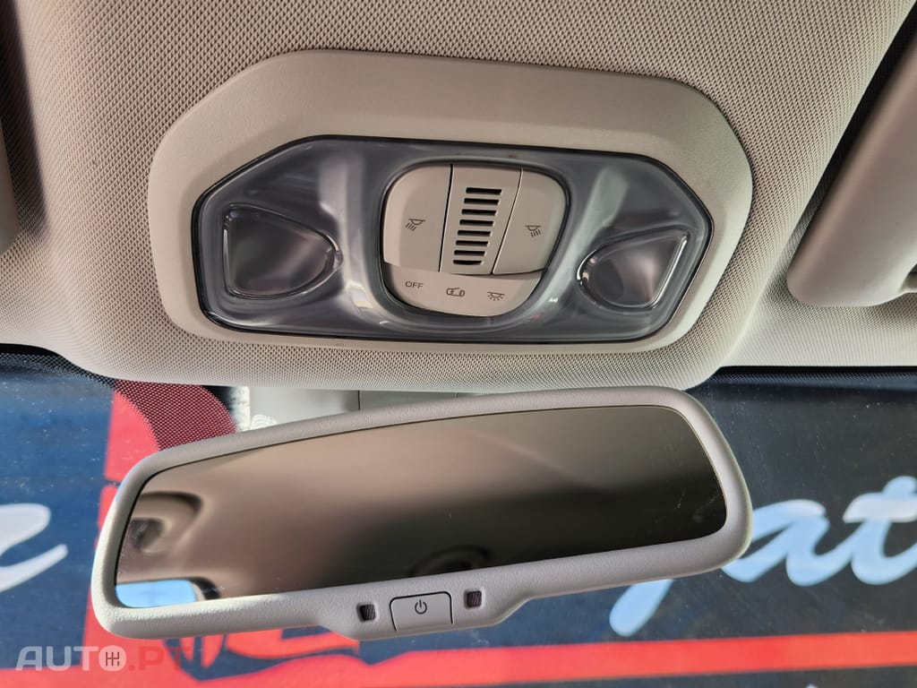 Fiat Tipo 1.3 M-Jet Lounge