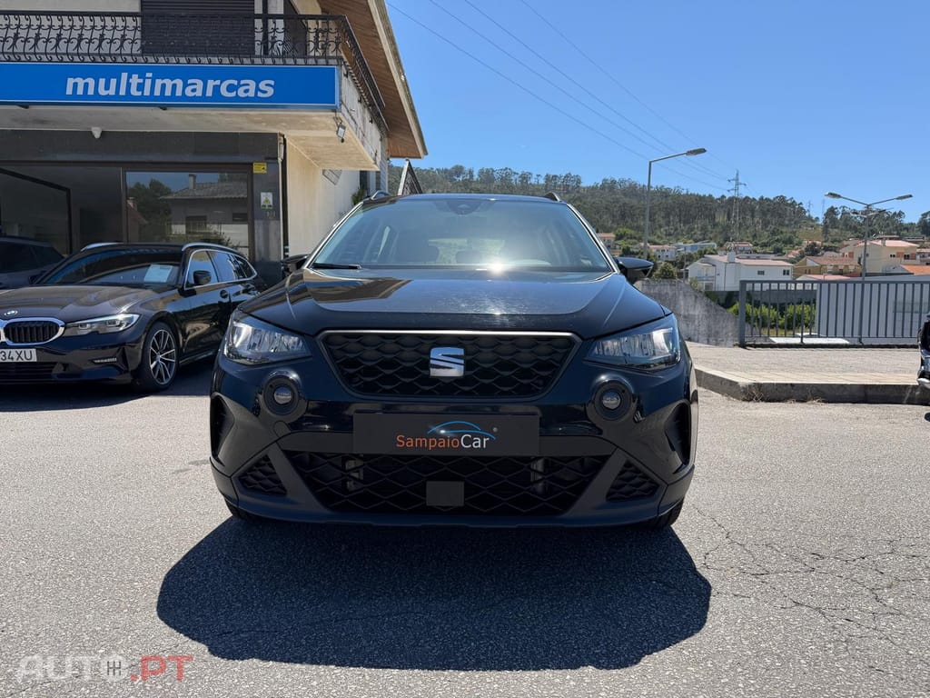 Seat Arona 1.0 TSI Style
