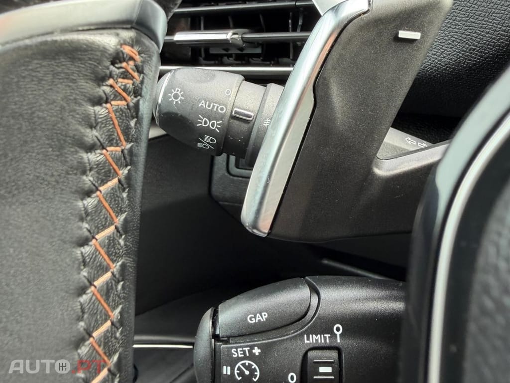 Peugeot 5008 1.5 BlueHDi GT Line J19 EAT8