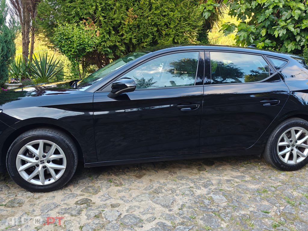 Seat Leon Style Plus